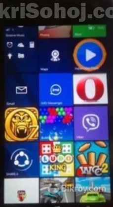 Microsoft Lumia 550 (Used)